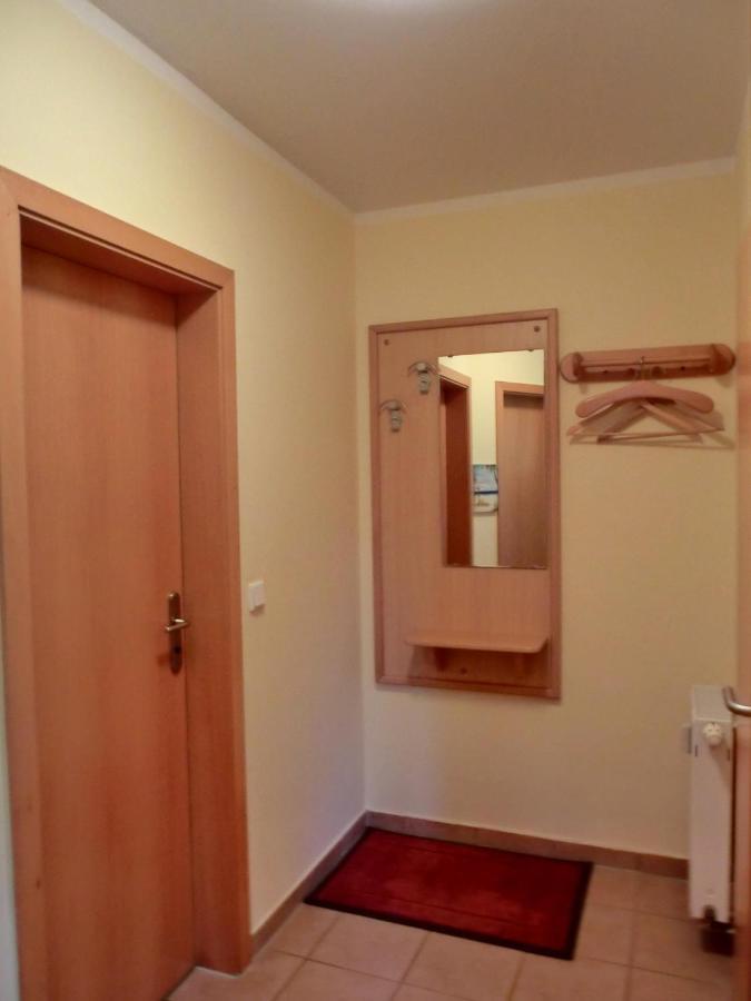 Ferienwohnung S49 "Ferienglueck" Graal-Mueritz Buitenkant foto